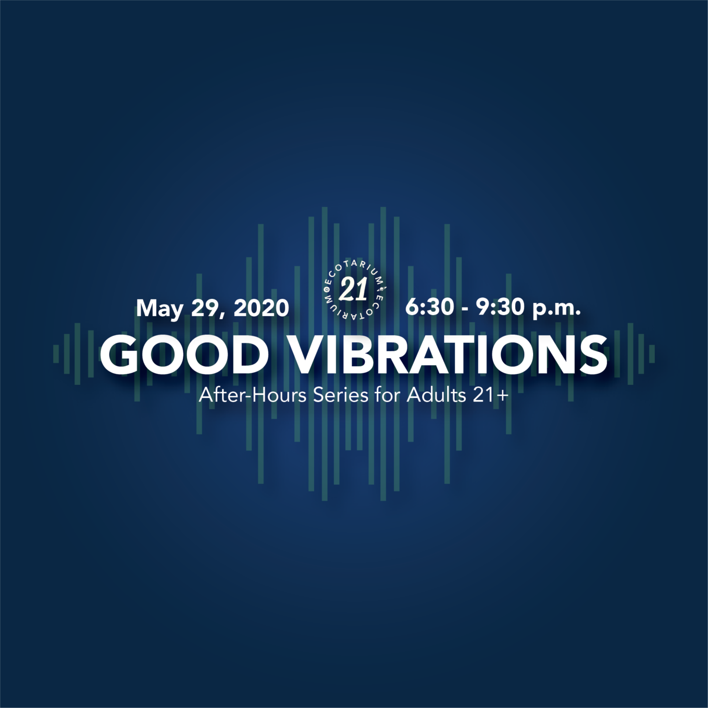 Good Vibes Good Vibes