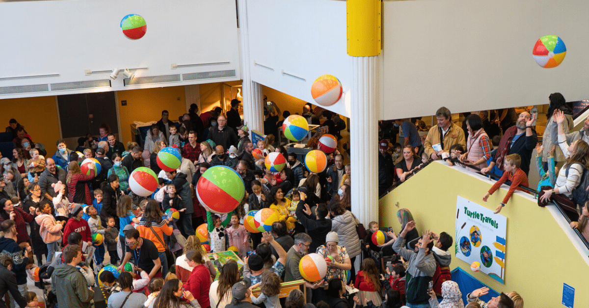 Exciting brand-new climbing and play experience opens its doors in