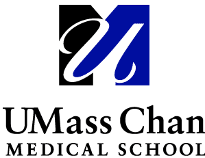 UMass Chan Formal Logo