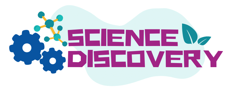 discovery science channel logo