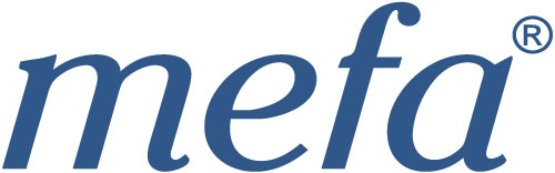 987035 Mefa Logo Registered