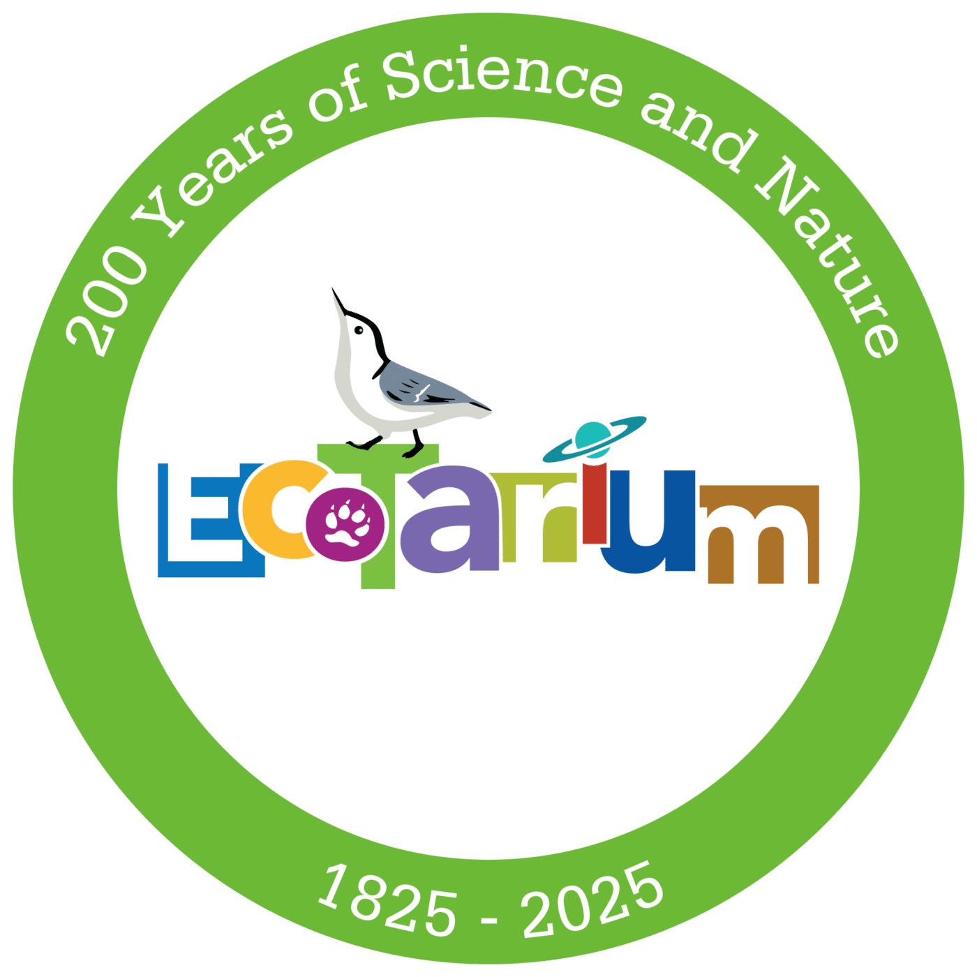 200th Anniversary Building Expansion EcoTarium