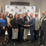 200 YEAR ANNIVERSARY OF THE ECOTARIUM HONORED BY THE WORCESTER REGIONAL CHAMBER OF COMMERCE