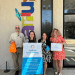 ECOTARIUM AWARDED AUTISM WELCOMING STATUS AFTER TRAINING BY AUTISM ALLIANCE