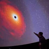AstronomyLive