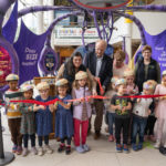 Explore The World Inside Your Head; “BRAIN” exhibit opens Saturday, May 24, 2025, at the EcoTarium