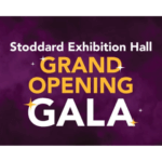‘Legacy of the Stars’ Gala to Unveil EcoTarium’s New 6,400-square-foot Stoddard Exhibition Hall