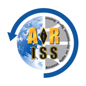 ARISS logo