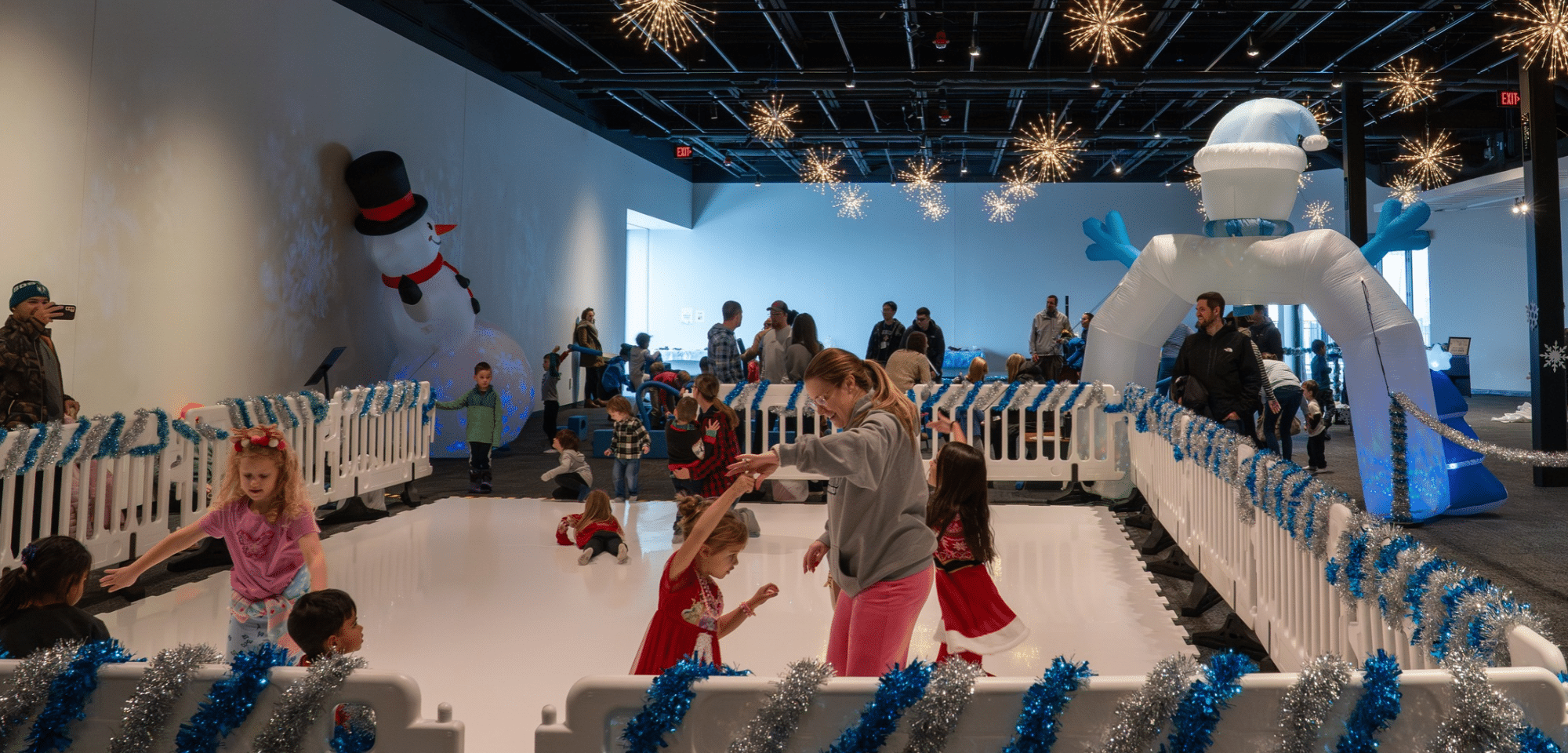 Frosty Festival 2026